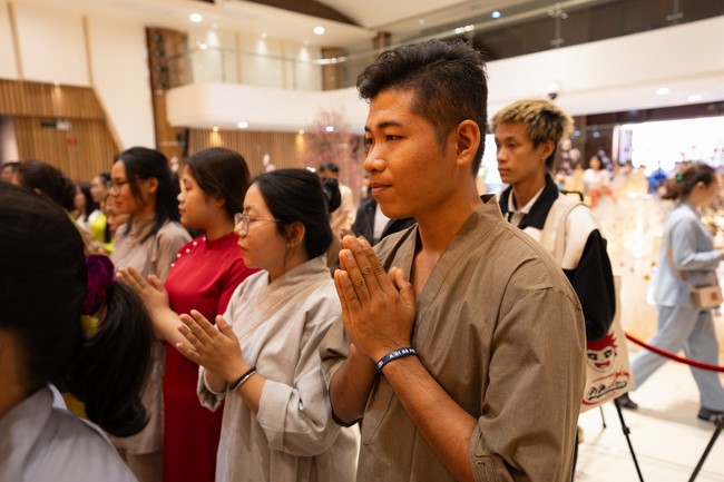 Series of photos on the 3rd day of Lunar New Year