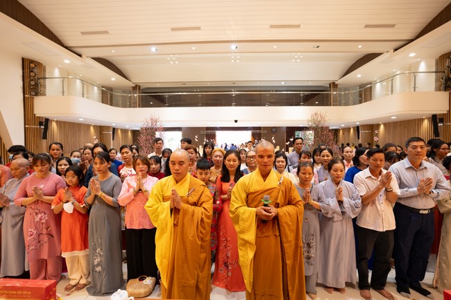 Series of photos on the 3rd day of Lunar New Year