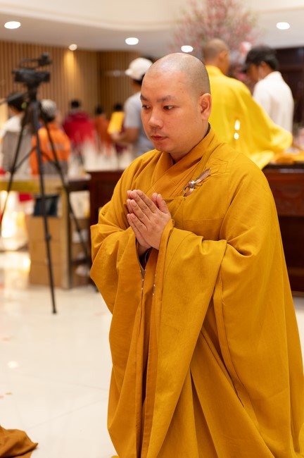 Series of photos on the 3rd day of Lunar New Year