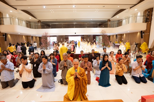 Series of photos on the 3rd day of Lunar New Year