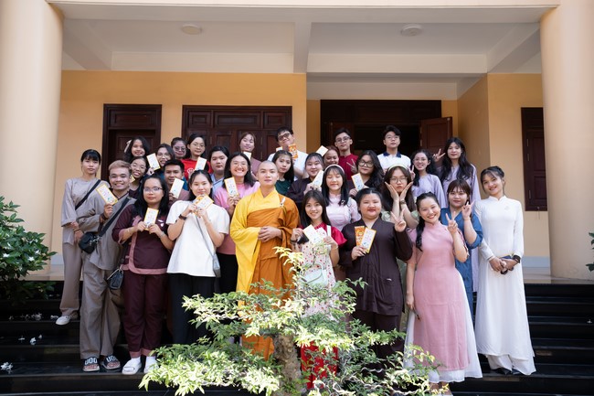 Series of photos on the 3rd day of Lunar New Year