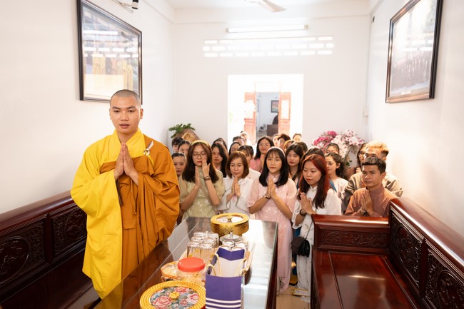 Series of photos on the 3rd day of Lunar New Year