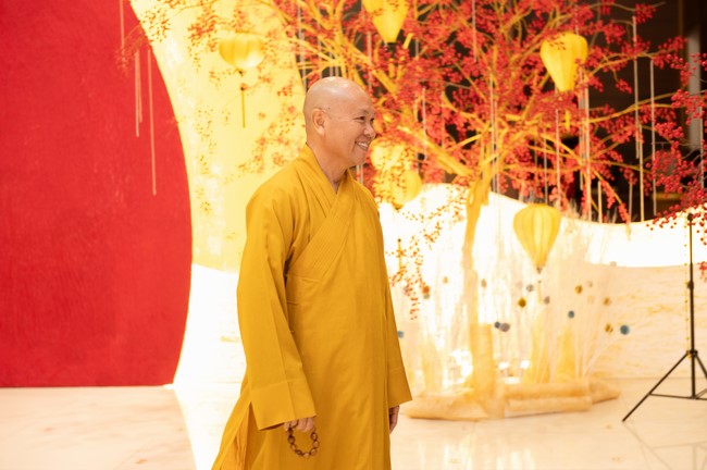 Series of photos on the 3rd day of Lunar New Year