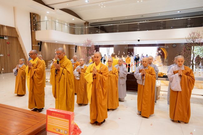 Series of photos on the 3rd day of Lunar New Year