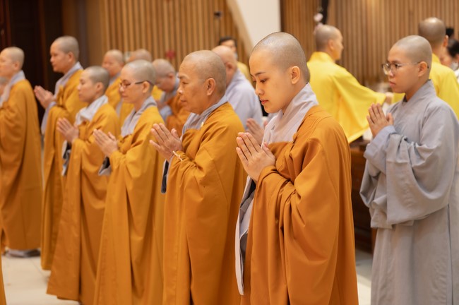 Series of photos on the 3rd day of Lunar New Year