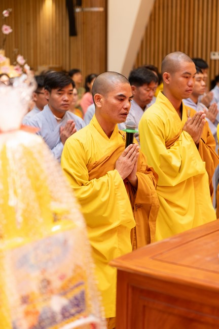 Series of photos on the 3rd day of Lunar New Year