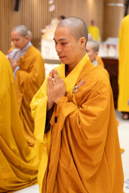 Series of photos on the 3rd day of Lunar New Year