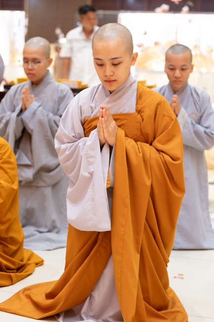 Series of photos on the 3rd day of Lunar New Year