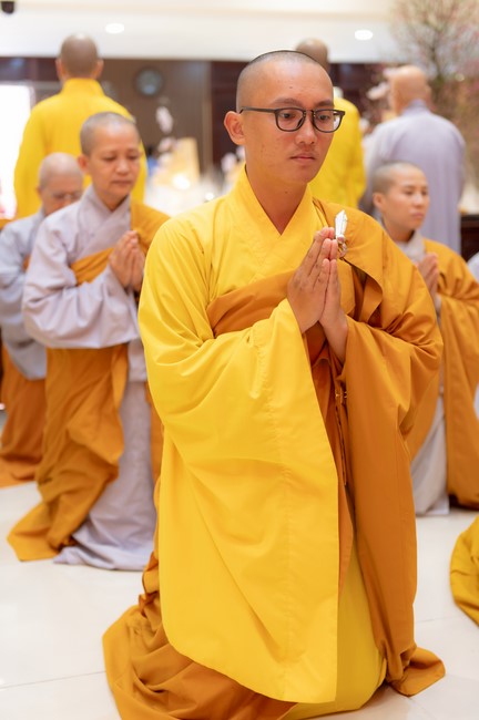 Series of photos on the 3rd day of Lunar New Year