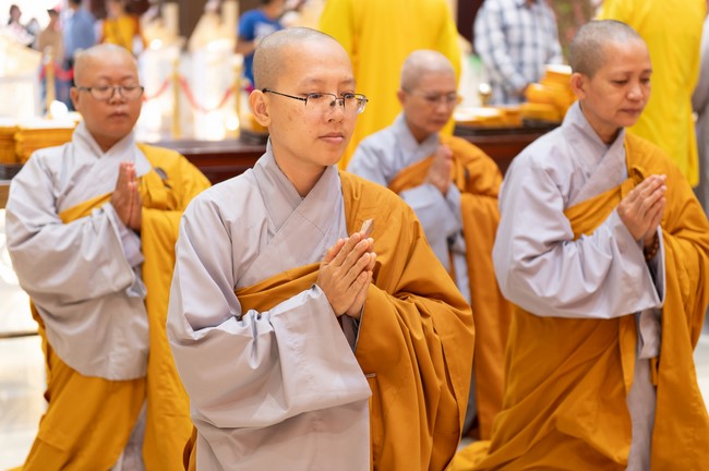 Series of photos on the 3rd day of Lunar New Year