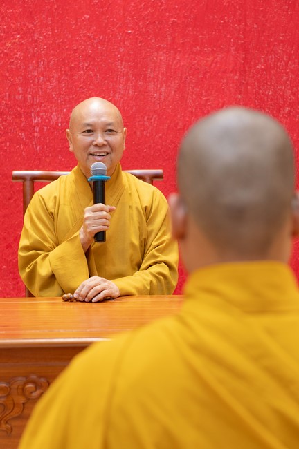 Series of photos on the 3rd day of Lunar New Year