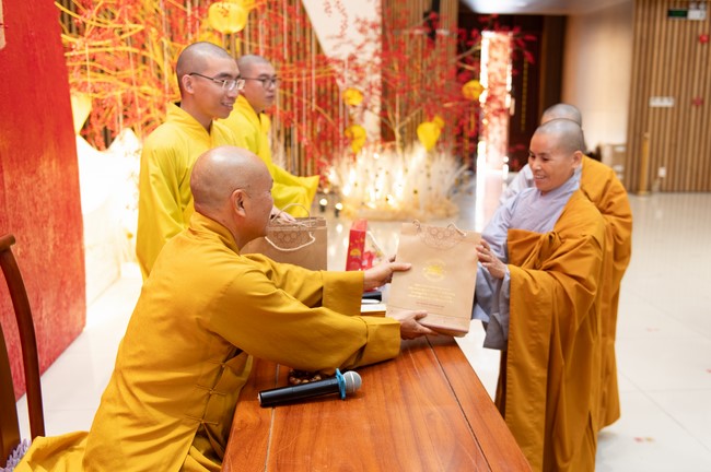 Series of photos on the 3rd day of Lunar New Year