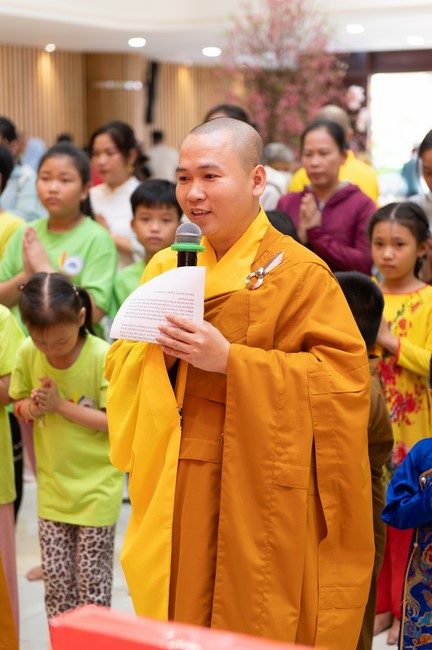 Series of photos on the 3rd day of Lunar New Year