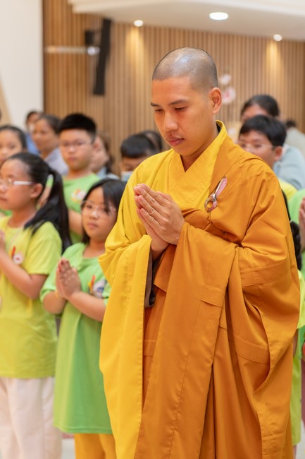 Series of photos on the 3rd day of Lunar New Year