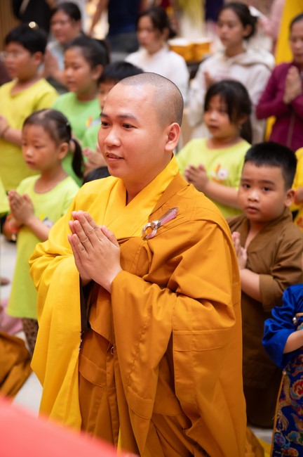 Series of photos on the 3rd day of Lunar New Year