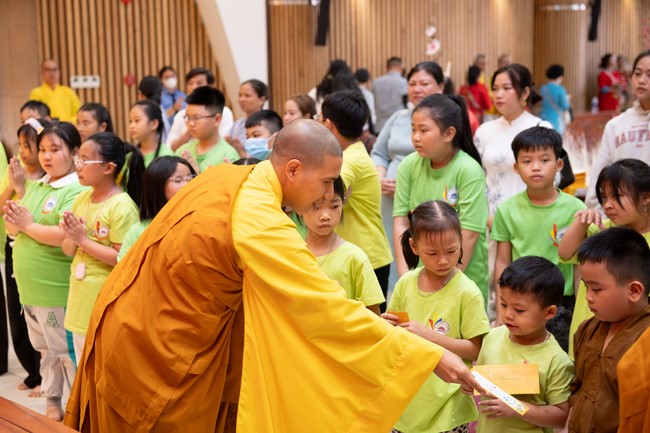 Series of photos on the 3rd day of Lunar New Year