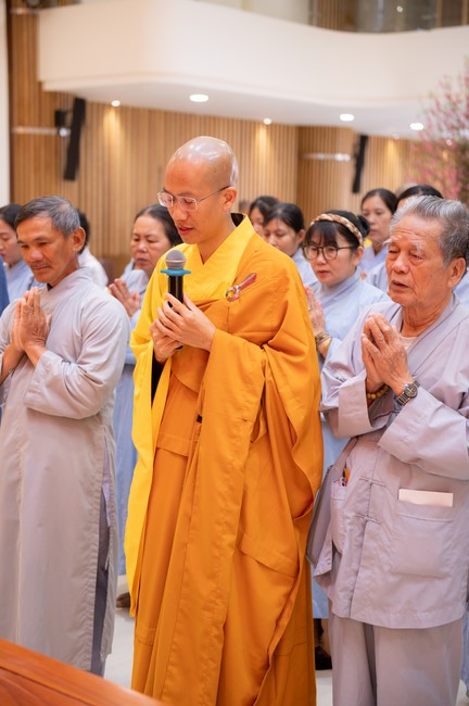 Series of photos on the 3rd day of Lunar New Year