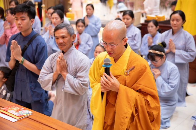 Series of photos on the 3rd day of Lunar New Year