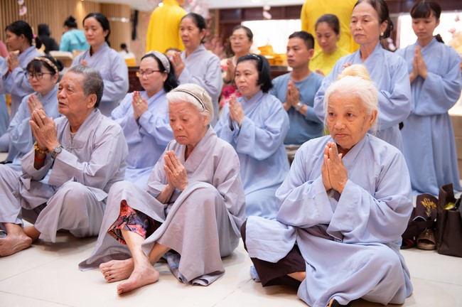 Series of photos on the 3rd day of Lunar New Year