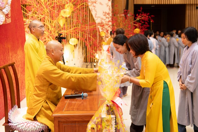 Series of photos on the 3rd day of Lunar New Year