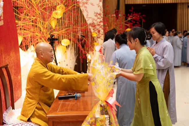 Series of photos on the 3rd day of Lunar New Year