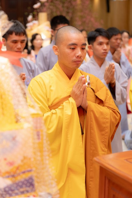 Series of photos on the 3rd day of Lunar New Year