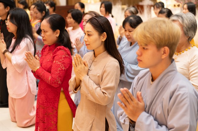 Series of photos on the 3rd day of Lunar New Year