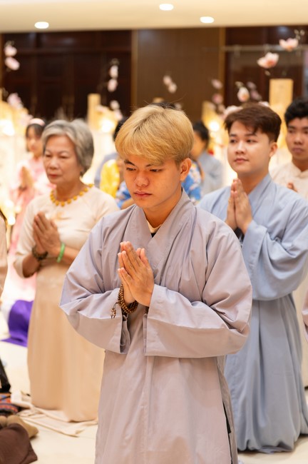 Series of photos on the 3rd day of Lunar New Year