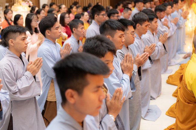 Series of photos on the 3rd day of Lunar New Year