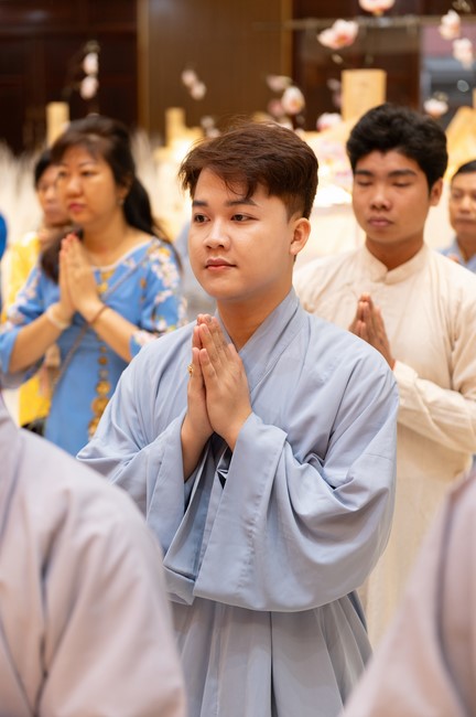 Series of photos on the 3rd day of Lunar New Year