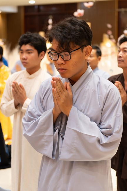 Series of photos on the 3rd day of Lunar New Year