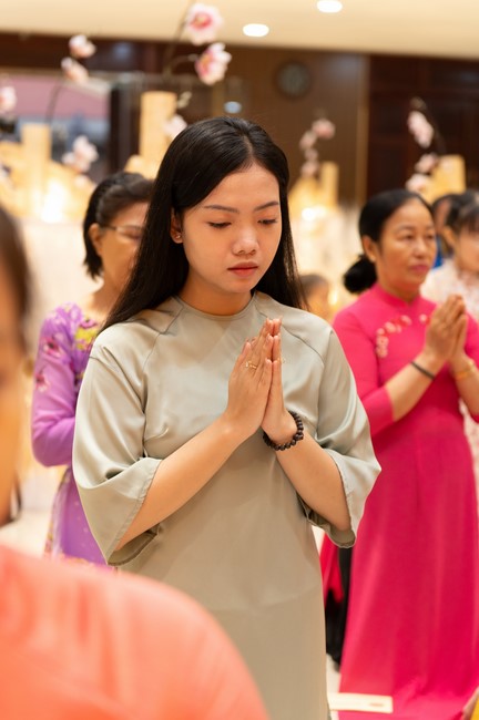 Series of photos on the 3rd day of Lunar New Year