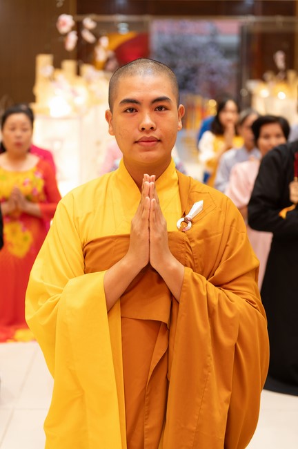 Series of photos on the 3rd day of Lunar New Year