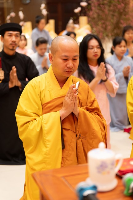 Series of photos on the 3rd day of Lunar New Year