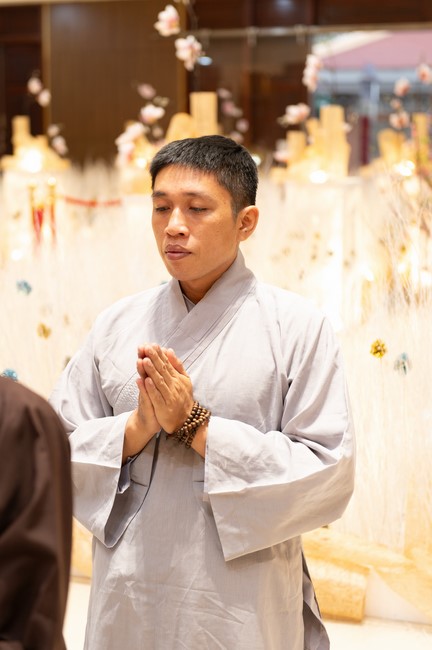 Series of photos on the 3rd day of Lunar New Year