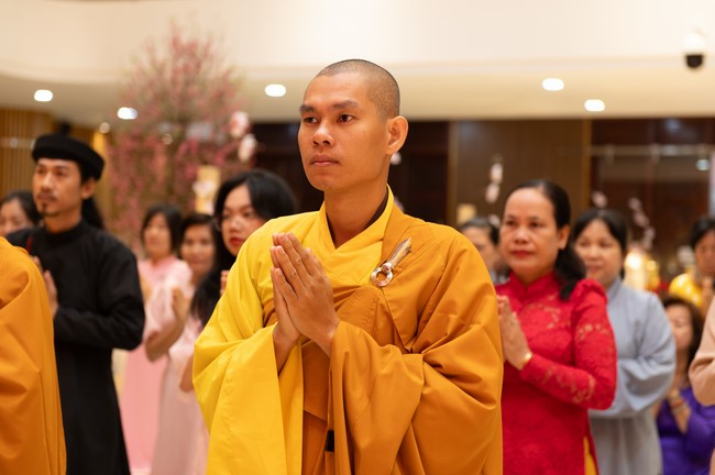 Series of photos on the 3rd day of Lunar New Year