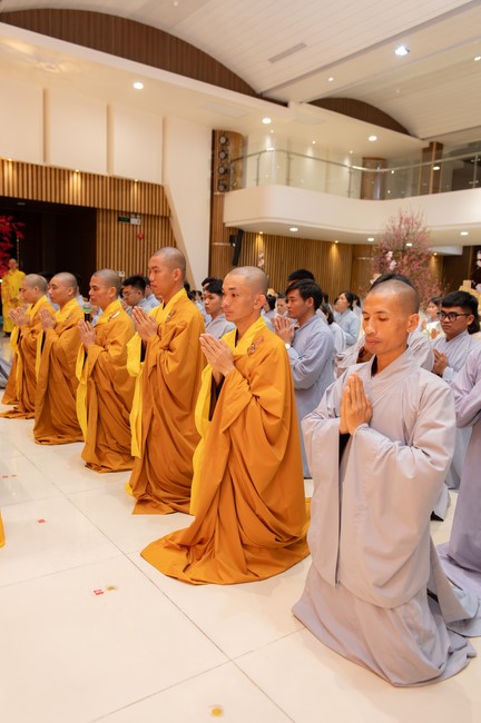 Series of photos on the 3rd day of Lunar New Year