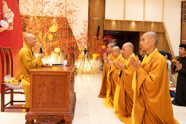 Series of photos on the 3rd day of Lunar New Year