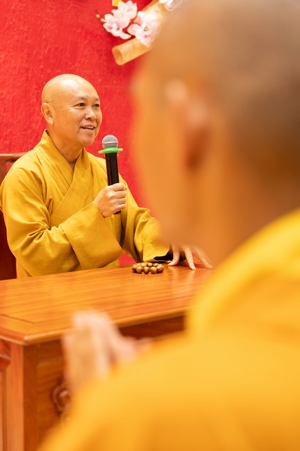 Series of photos on the 3rd day of Lunar New Year