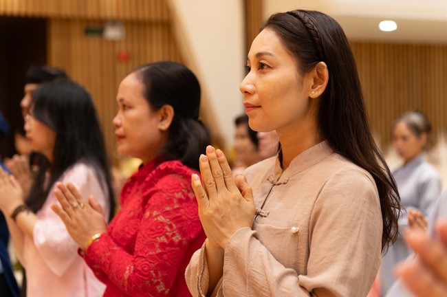 Series of photos on the 3rd day of Lunar New Year