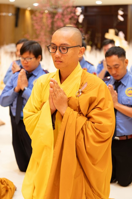 Series of photos on the 3rd day of Lunar New Year