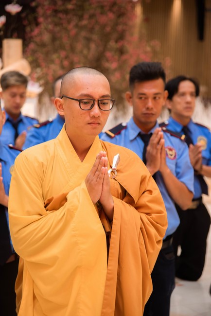 Series of photos on the 3rd day of Lunar New Year