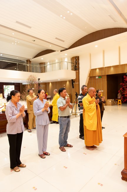 Series of photos on the 3rd day of Lunar New Year