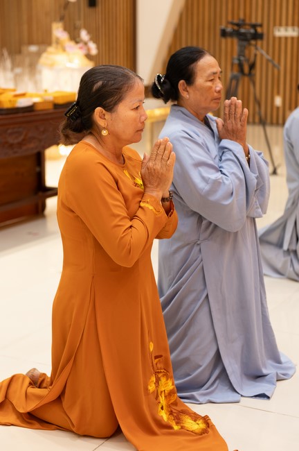 Series of photos on the 3rd day of Lunar New Year