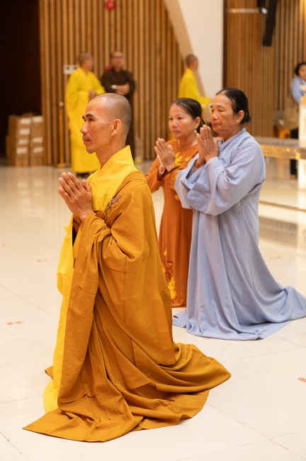 Series of photos on the 3rd day of Lunar New Year