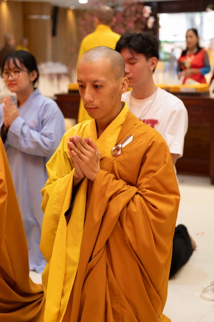 Series of photos on the 3rd day of Lunar New Year