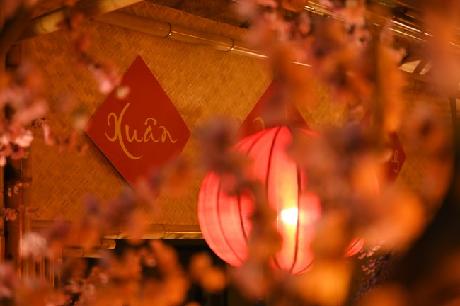 Preparation Activities to Welcome Year of the Dragon (part 2)