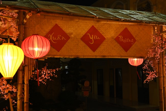 Preparation Activities to Welcome Year of the Dragon (part 2)