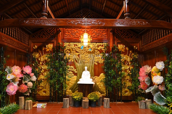 Preparation Activities to Welcome Year of the Dragon (part 2)