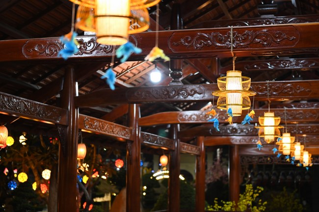 Preparation Activities to Welcome Year of the Dragon (part 2)